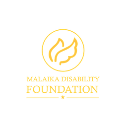 Malaika Disability Foundation logo