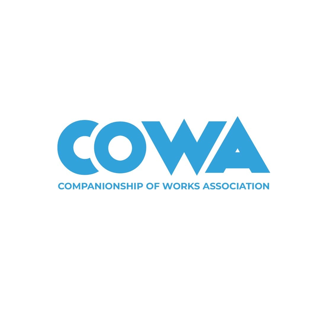 Cowa logo