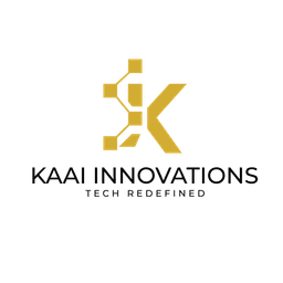 Kaai Innovation logo