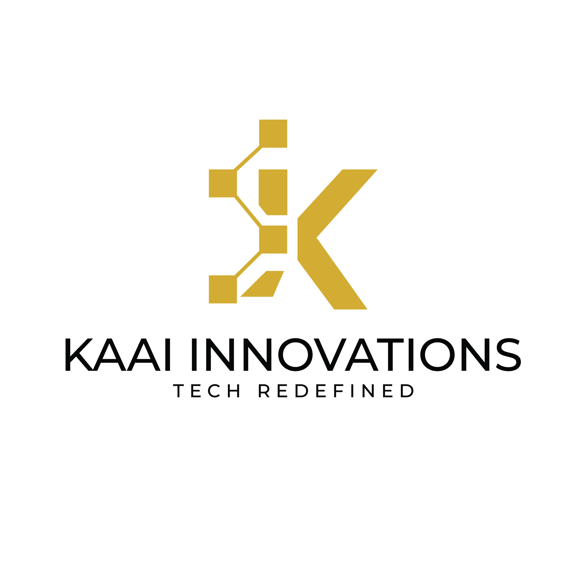 Kaai Innovation logo