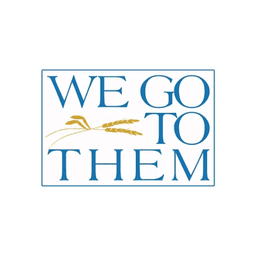 We Go To Them logo