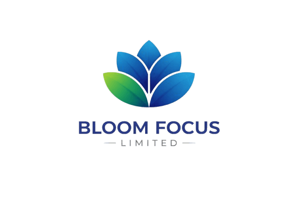 Bloom Focus logo