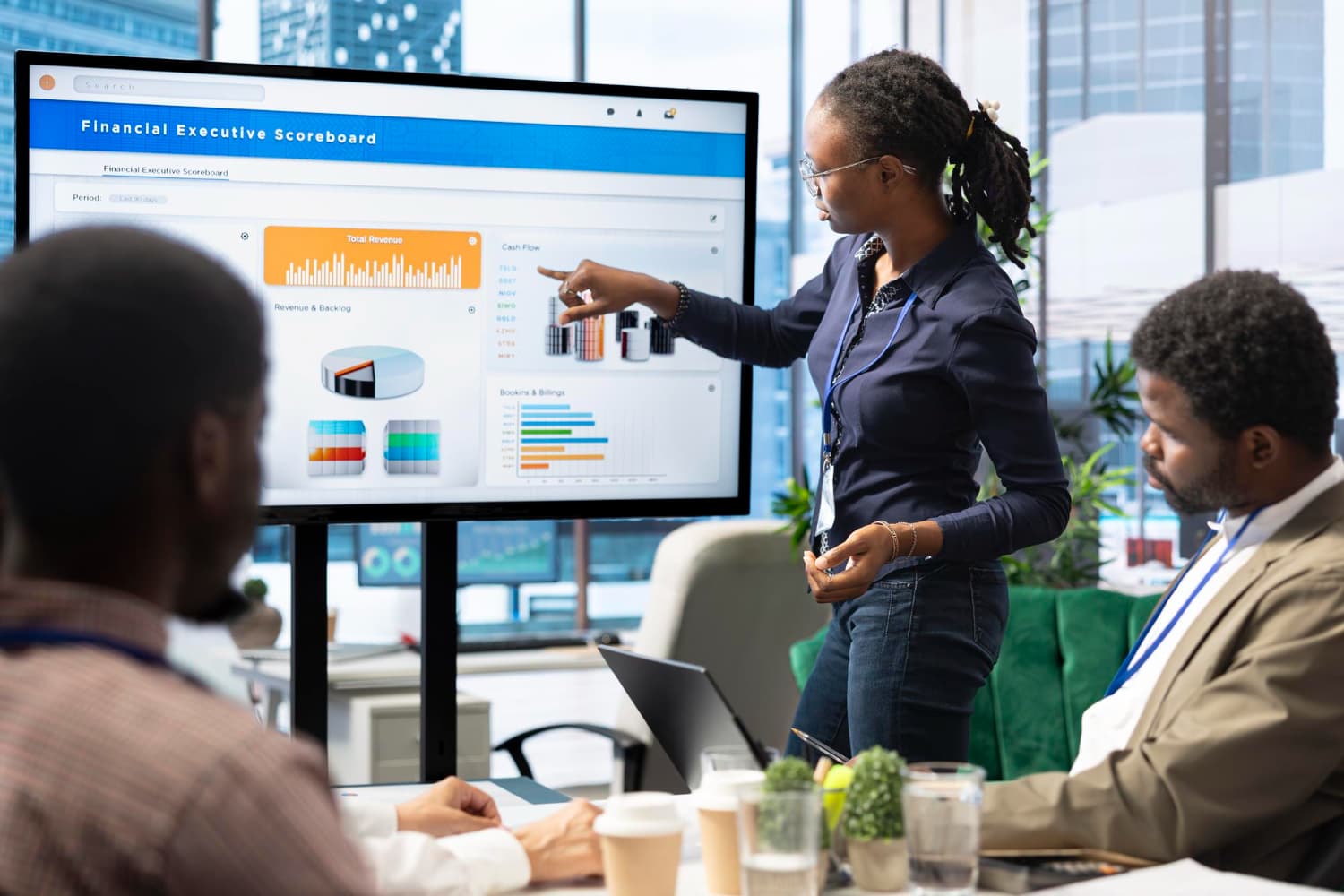Marketing & Growth Campaigns