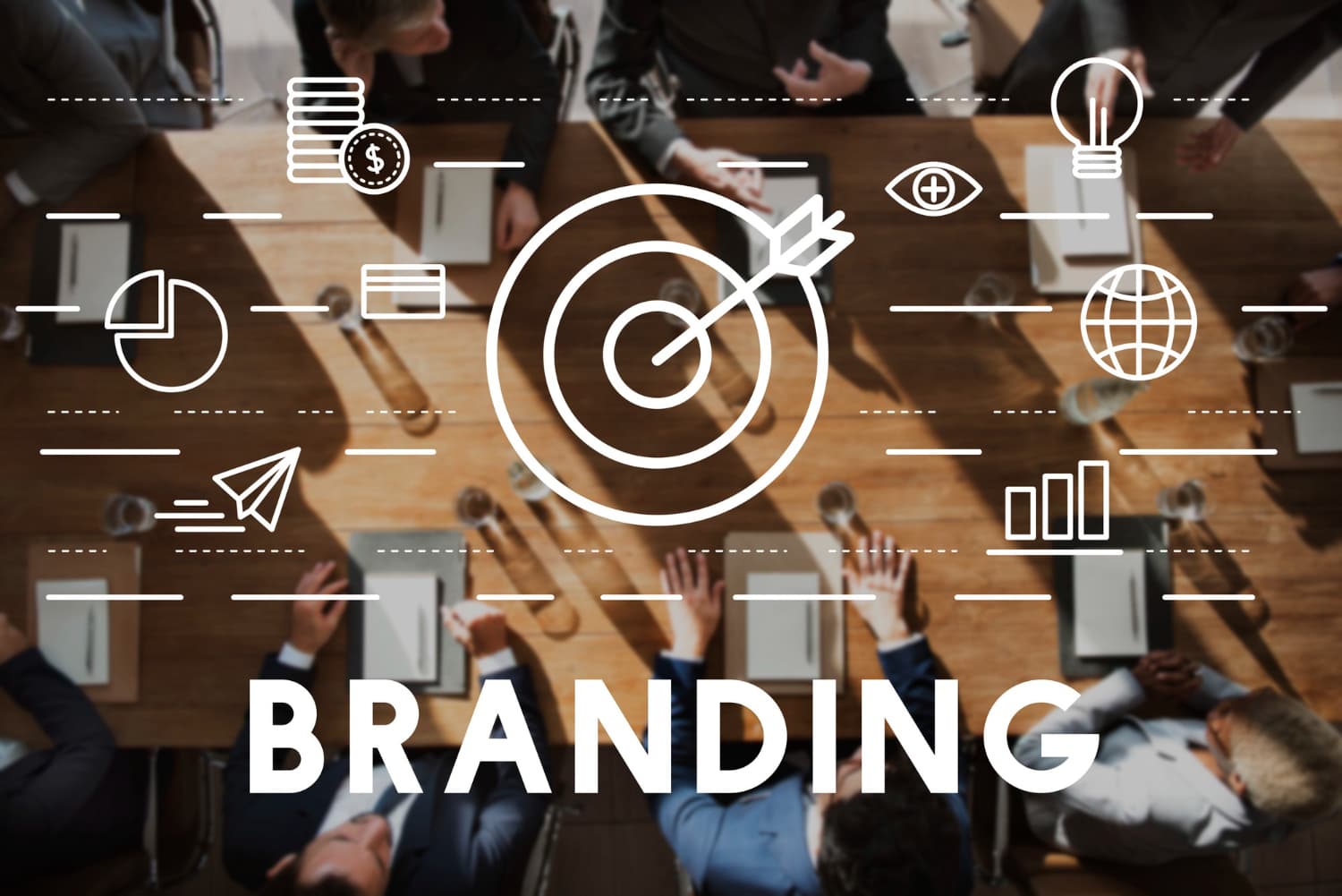 Personal Branding for Leaders