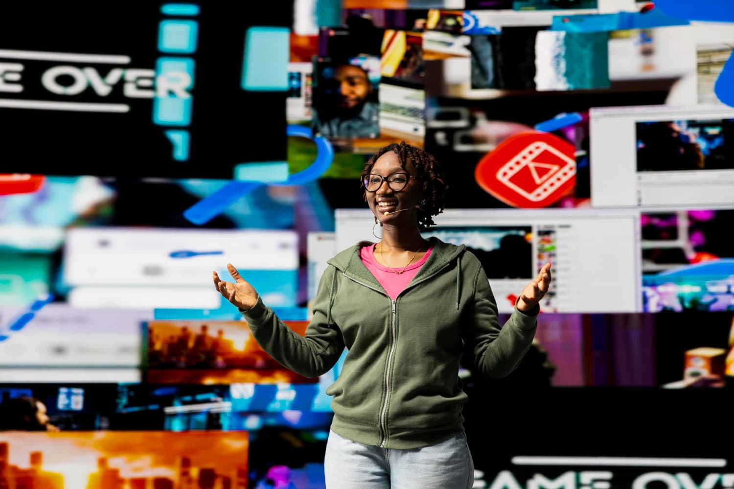 Public Relations & Media Visibility