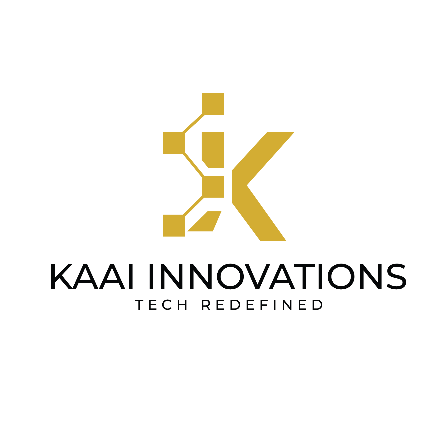 Kaai client logo