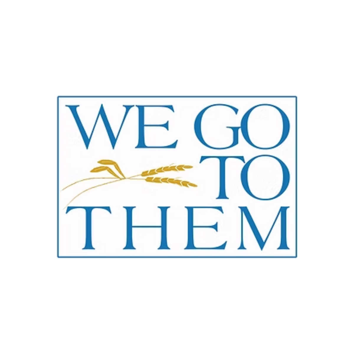We Go To Them client logo