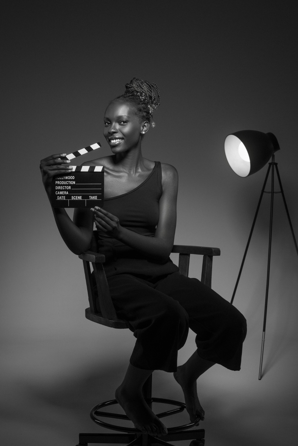 Creative Studio & Production visual